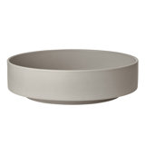 MAKOTO Stoneware Japanese Style Serving Bowl