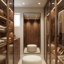 Miroir de salle de bain 40 po x 30 po-730761630-737412482