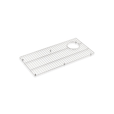 Billings Sink Rack