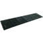 Tapis vert foncé Tribal Gabbeh-1311765815