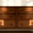 Retro Multi-Drawer Sideboard