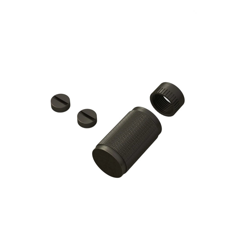 Detail Kit / Dimmer / Black, Smoked Bronze