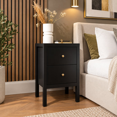 Adelphi Bedside Pedastal