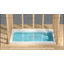 Plateau de douche 60 po x 36 po x 60 po-101303473