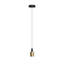 Essoura 1 - Light Single Pendant-1799611239