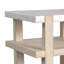 Table de bout Landover