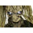 Haunted Hill Farm 75 In. Life-Size Scary Talking Tree Man Halloween Animatronic with Touch Activated Lights and Sound