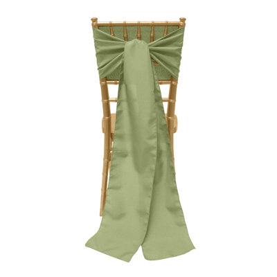 Box Cushion Dining Chair Slipcover