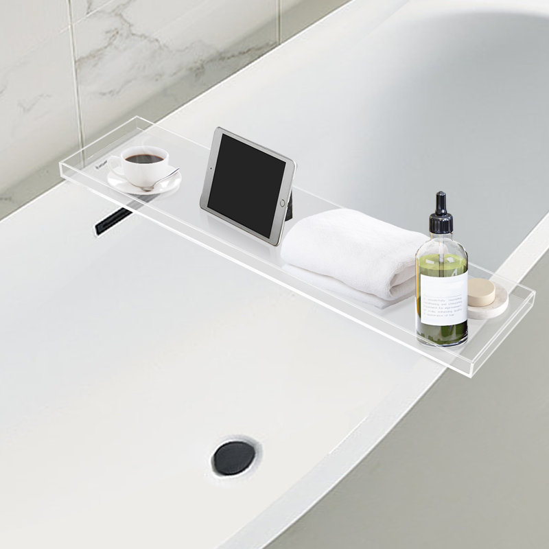 Serviteur de bain autoportant Lorissa
