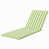 Green; White Striped n'est pas disponible
