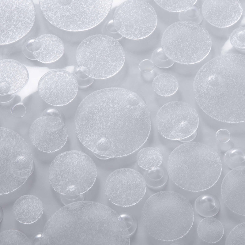 Tapis de bain texturé antidérapant Bath Bliss