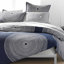 Ensemble d'édredon en coton Marimekko Fokus-186149513-181906190