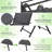 Hildale Outdoor Metal Chaise Lounge-599264413