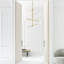 Kelly Wearstler Rousseau Large Articulating Chandelier-654566116-664188799-664188797