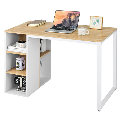 Trent Austin Design® Modica 45.5'' Desk | Wayfair