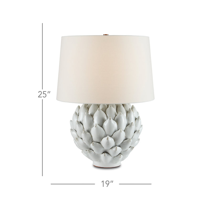 Cynara Table Lamp
