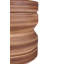 Table d'appoint en céramique Provence Signature-110742237