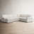 Porter Upholstered U-Shaped Sectional-80463078-80463084