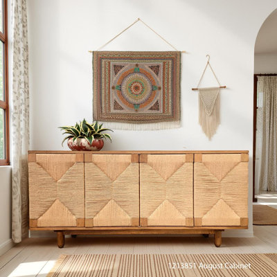 Luna Cabinet
