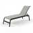 Harnais Augustine Alloy II / granit