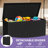 260 Gallon Resin Outdoor Deck Box-107364209