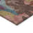 Machine Washable Indoor/Outdoor Oden ACN2161 Modern Rug-537505824