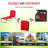 Folding Chaise Lounge Pool Chairs, Outdoor Sun Tanning Chairs-2122625216