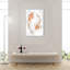« two koi fish marble », impression sur toile-33336530-67181023