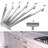 2" Center to Center Bar Pull Multipack