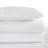 Satin Channel Silky Satin Design Solid Color Classic Modern Quilt Set-36266589-36266585