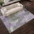 Premium Machine Washable Mayfield AMF2267 Geometric Rug-1380139796-1380139799