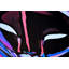 Fortitude (Bi Flag Variant) Painting Canvas