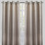 Throne Room Darkening Curtain