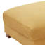 Maelina 110.5Cm Wide Rectangle Standard Ottoman-1895964294