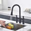 Robinet de cuisine rétractable Sumerain SWF6119PQ-XX-88305262