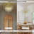 Dimmable K9 Crystal Round Tree Branches Chandeliers with Crystal Accents-457782878-457782872