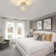 Aerolynn Flush Mount