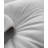 Goose Down Plush Support Pillow (set of 2)-2113013992