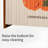 Multi-Layer Foldable Dustproof Shoe Cabinet For Home/Dormitory - Space-Saving Bamboo Storage Shelf-1691199515
