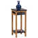 Table de bout avec rangement Alfie-Thomas