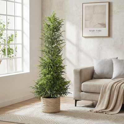 Arbre de Noël 60 "Real Touch Norfolk