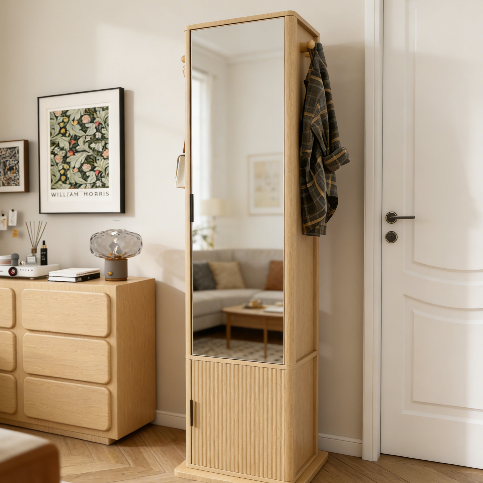 Office Walk-In Closet Ideas: 10 Stunning Ways to Transform Your Unused ...