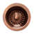 Cuivre antique est en rupture de stock