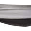 Outdoor Portable Nylon Black Hammock