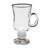 Grape Glass Irish Coffee Mug
