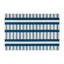 Tapis intérieur / extérieur blanc HorizontalStripes-385733063