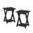 End Table Set