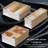 A Beige Three-Piece Set Eco-Friendly Cotton Linen Underwear Storage Organizer - Foldable Space-Saving Laundry Box For Bras, Panties & Socks - Stackable With PP Board Support, Breathable Moisture-Proof Dustproof Design