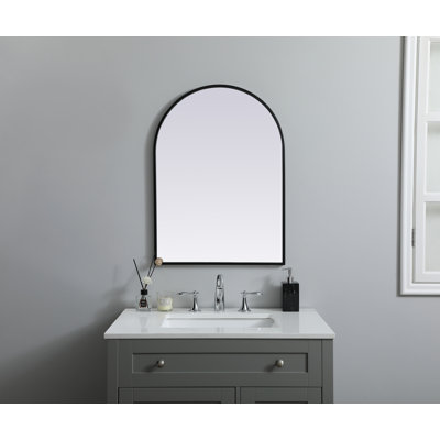 Miroir mural Sabine