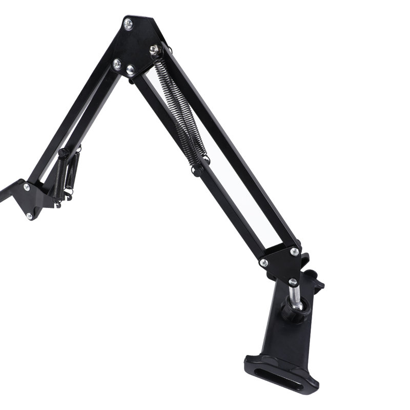 Boshen Single Screen Floor Stand Mount